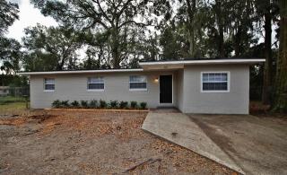 746 59th St, Jacksonville FL  32208-4916 exterior