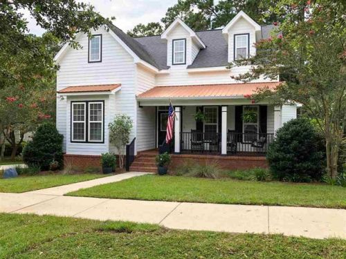 3790 Piney Grove Dr, Tallahassee, FL 32311-3604