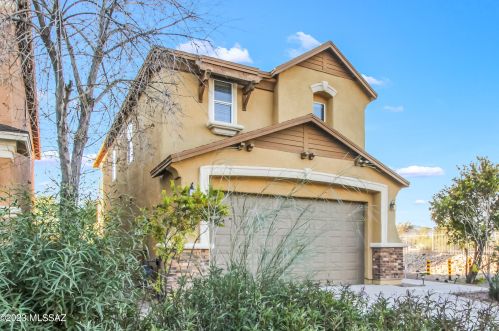 2777 Leafwing Dr, Tucson, AZ 85741-5270