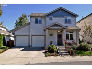 3305 197th Ct, Camas, WA 98607-8805