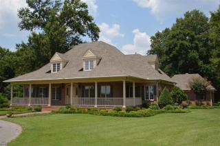 5601 Highway 412, Bells, TN 38006-3966