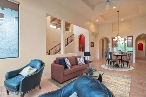 70 Calle Irena, Sedona AZ 86336-4769 exterior