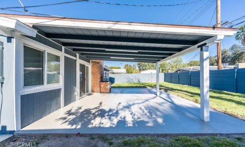 2540 Pearson Ave, Fullerton CA  92831-4414 exterior