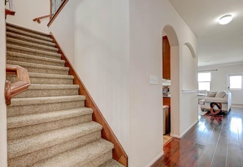 20718 Bandrock Ter, Richmond TX  77407-1474 exterior