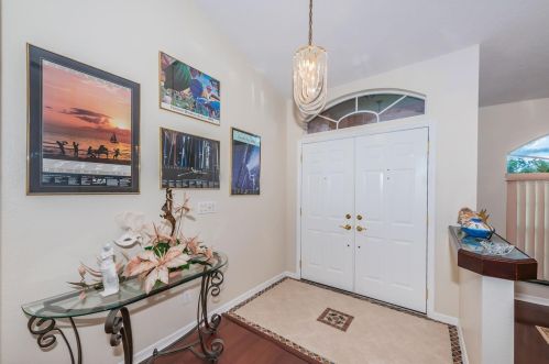 1083 Northridge Dr, Palm Harbor FL  34683-2720 exterior