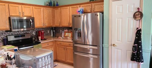 13577 87th Cir, Summerfield, FL 34491-9448