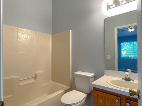 403 Wilton Cir, Sanford FL  32773-4949 exterior