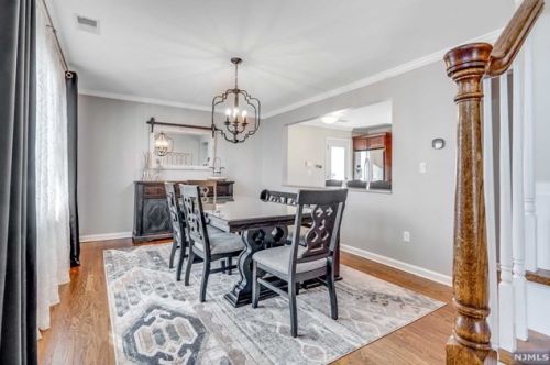 133 Johnson Ave, Mahwah, NJ 07430-1146