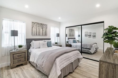 295 Poppyfields Dr, Altadena CA  91001-4837 exterior