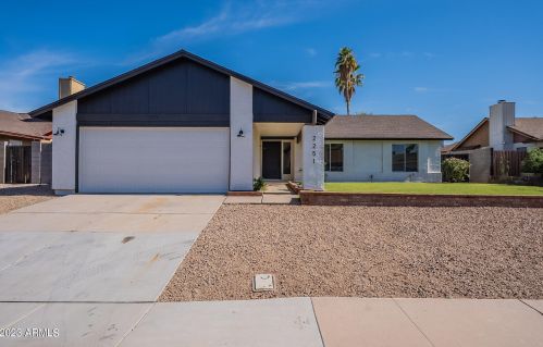 2251 Highland St, Chandler, AZ 85224-8308