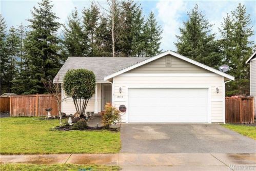 19113 206th St, Ohop, WA 98360-9340