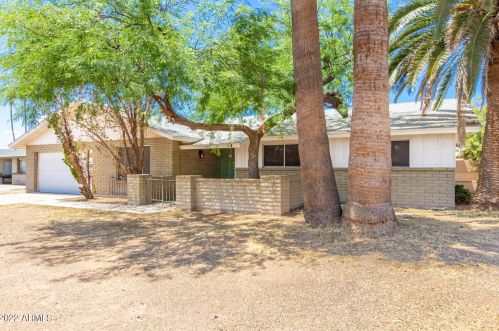 4532 Poinsettia Dr, Glendale, AZ 85304-3031