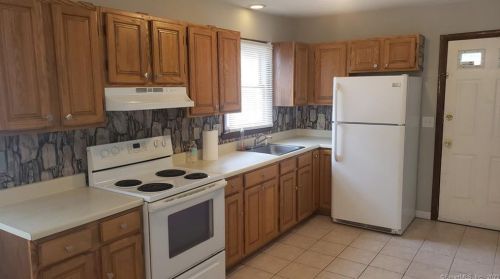 131 State St, Ansonia CT  06401-1532 exterior
