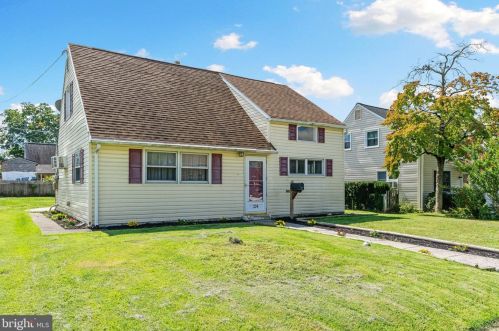336 Beech St, Pottstown, PA 19464-5653