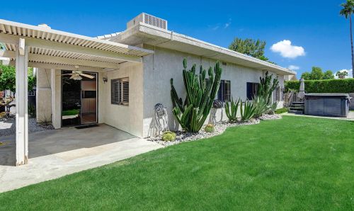12 Santa Clara Dr, Rancho Mirage, CA 92270-1940