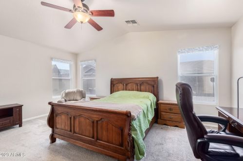 16424 Rimrock St, Sun City AZ  85388-1198 exterior
