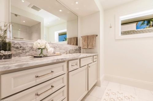 579 Neapolitan Way, Naples FL  34103-8567 exterior