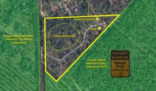 619 Scenic Cir, Shulerville SC  29453-3228 exterior