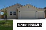 2837 Fork Rd, Hazen, NV 89408-8041