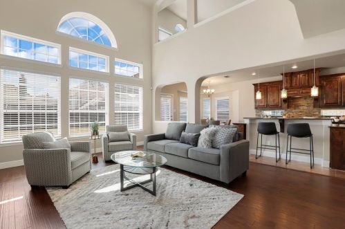 2512 Playa Del Mar Dr, Oak Point, TX 75068-6032