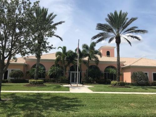 10774 Dardanelle Dr, Fort Pierce FL  34987-2145 exterior