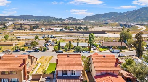 18360 Santa Fe Ave, San Bernardino CA  92407-1346 exterior