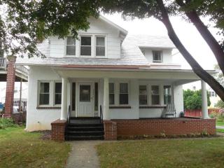 306 High St, Old Line PA  17545-1518 exterior