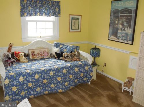 501 Alison Ave, Navy Sup Dpt PA 17055-6656 exterior