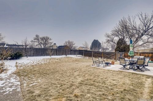 11144 Eudora Cir, Denver CO 80233-5438 exterior