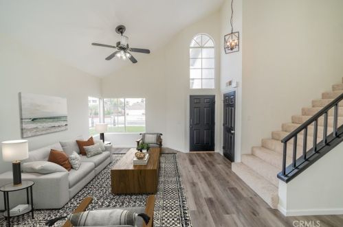 15018 Vista Vw, Lake Elsinore CA  92530-7212 exterior