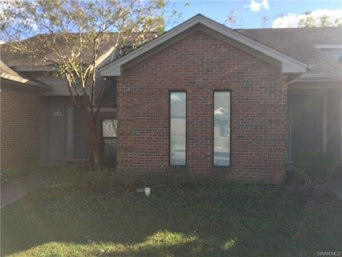 6668 Chaprice Ln, Montgomery AL  36117-4655 exterior