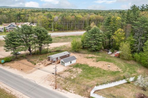 10 Berry Rd, New Durham, NH 03855-2412