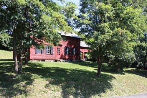 631 Brooker Hollow Rd, Richmondville, NY 12149-1923