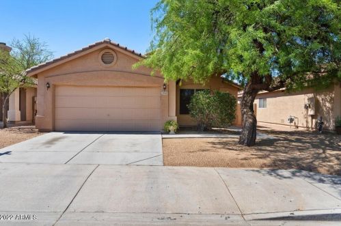5063 Roy Rogers Rd, Cave Creek, AZ 85331-3372