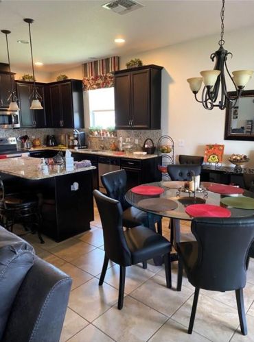 2540 Isabela Ter, Kissimmee FL 34743-5817 exterior