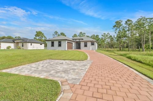 3011 12th Ave, Naples FL  34120-3730 exterior