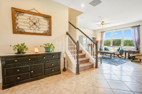 8734 Hinsdale Heights Dr, Polk City FL  33868-6010 exterior