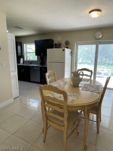 206 Floyd Ave, Lehigh Acres FL 33971-1716 exterior