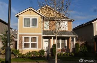 4646 Rochelle St, Olympia, WA 98503-3659