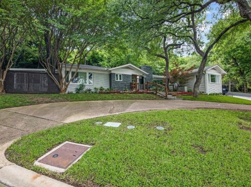 1900 Merrick St, Fort Worth, TX 76107-3242