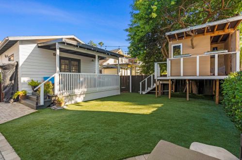 4082 Ingalls St, San Diego CA 92103-1354 exterior