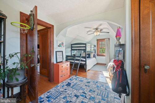 3670 Camden St, Washington DC 20020-1224 exterior