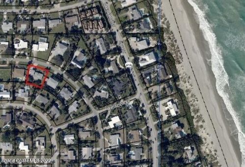 407 Hibiscus Trl, Melbourne, FL 32951-2027