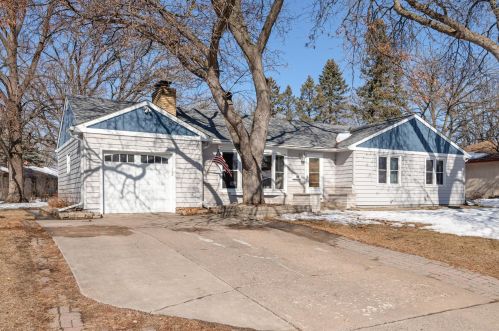 461 67th Ave, Minneapolis, MN 55430-1613