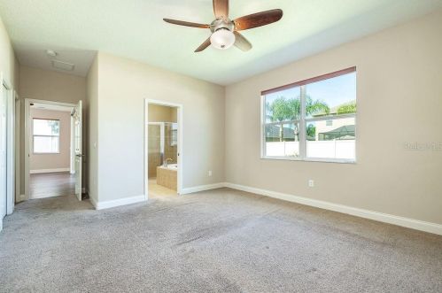 3308 Granite Ridge Loop, Land O Lakes FL  34638-6192 exterior