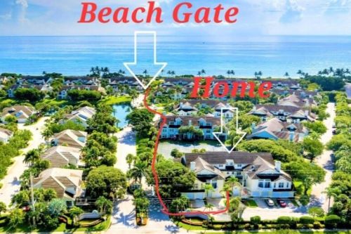 1905 Mainsail Cir, Jupiter FL  33477-1417 exterior