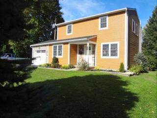 549 Williams St, Emmaus, PA 18049-2839