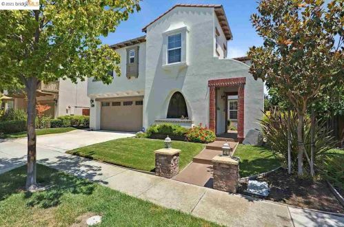 5166 Campion Dr, San Ramon, CA 94582-5207