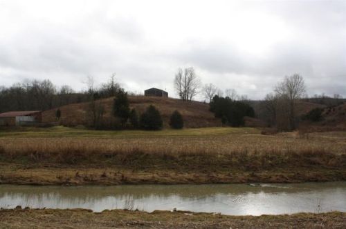 2120 Cassidy Creek Rd, Carlisle, KY 40311-9113