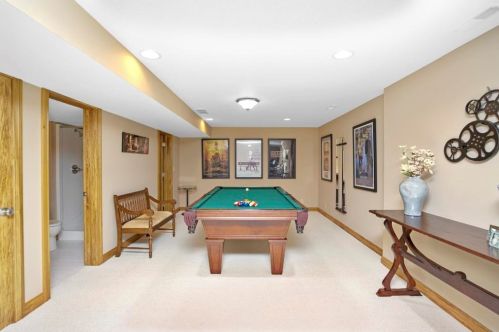 3676 Walnut Park Dr, Grants Lick KY  41001-9502 exterior